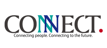 logo 株式会社コネクト